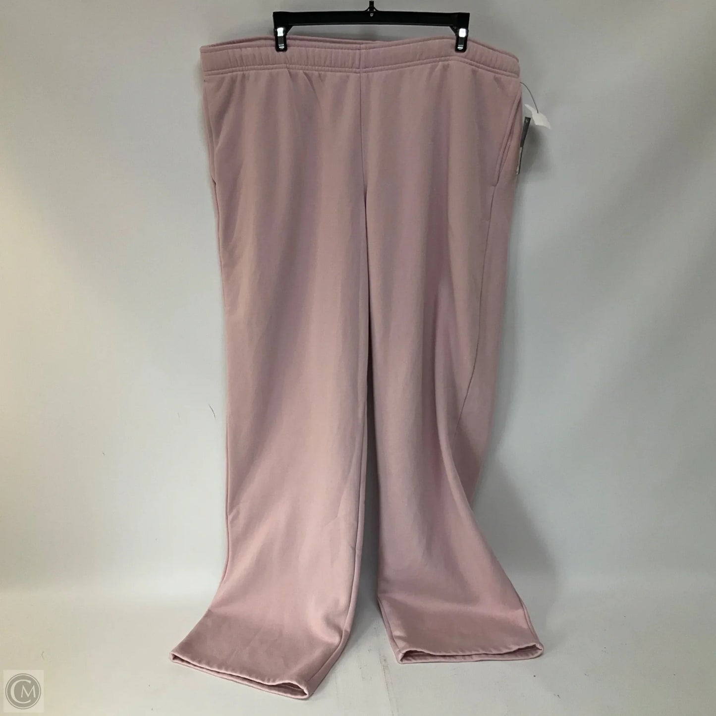 Pants Lounge By Universal Thread In Pink, Size: Xl