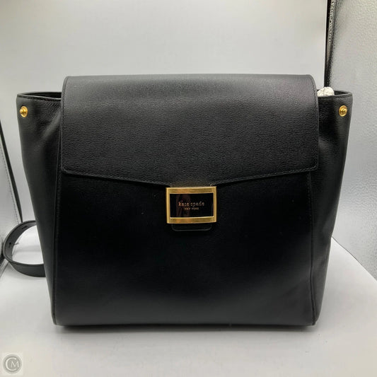 Backpack Designer By Kate Spade, Size: Large