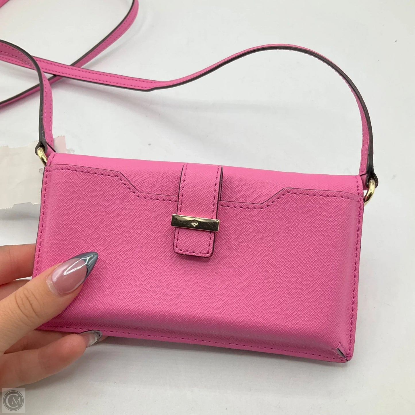 Crossbody Designer By Kate Spade, Size: Small