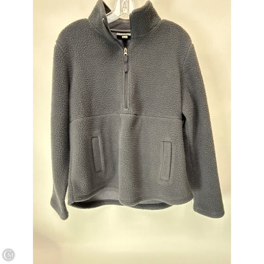 Athletic Fleece By Cmb In Blue, Size: M