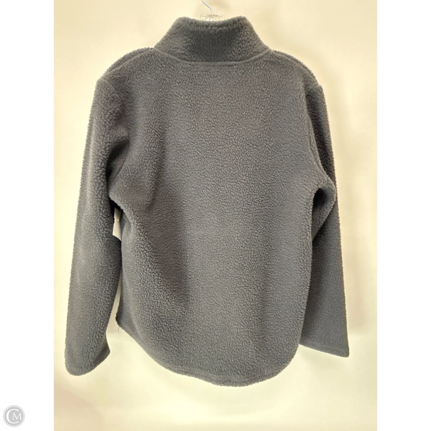 Athletic Fleece By Cmb In Blue, Size: M
