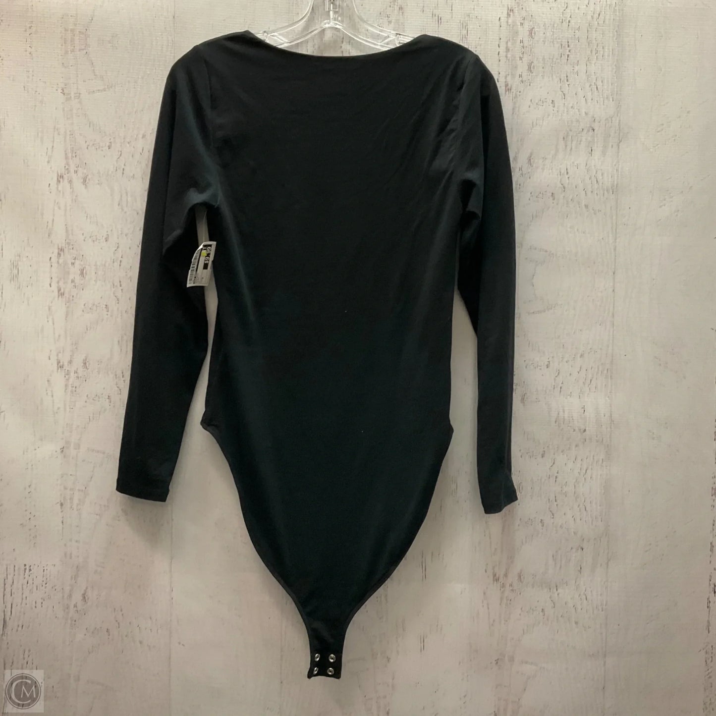 Bodysuit By Old Navy In Black, Size: M