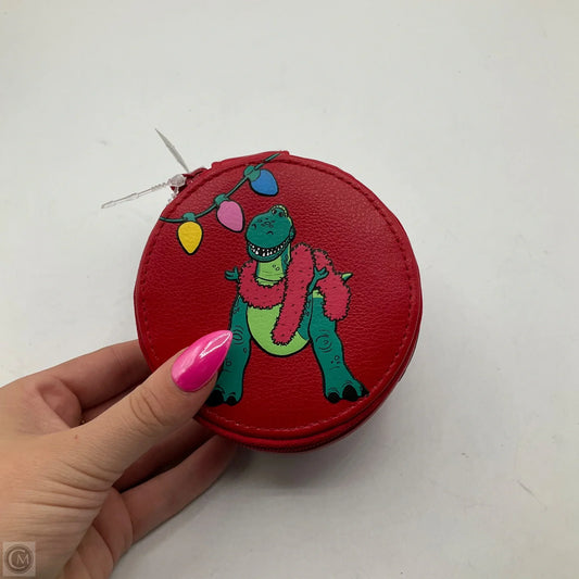 Accessory Tag By Vera Bradley
