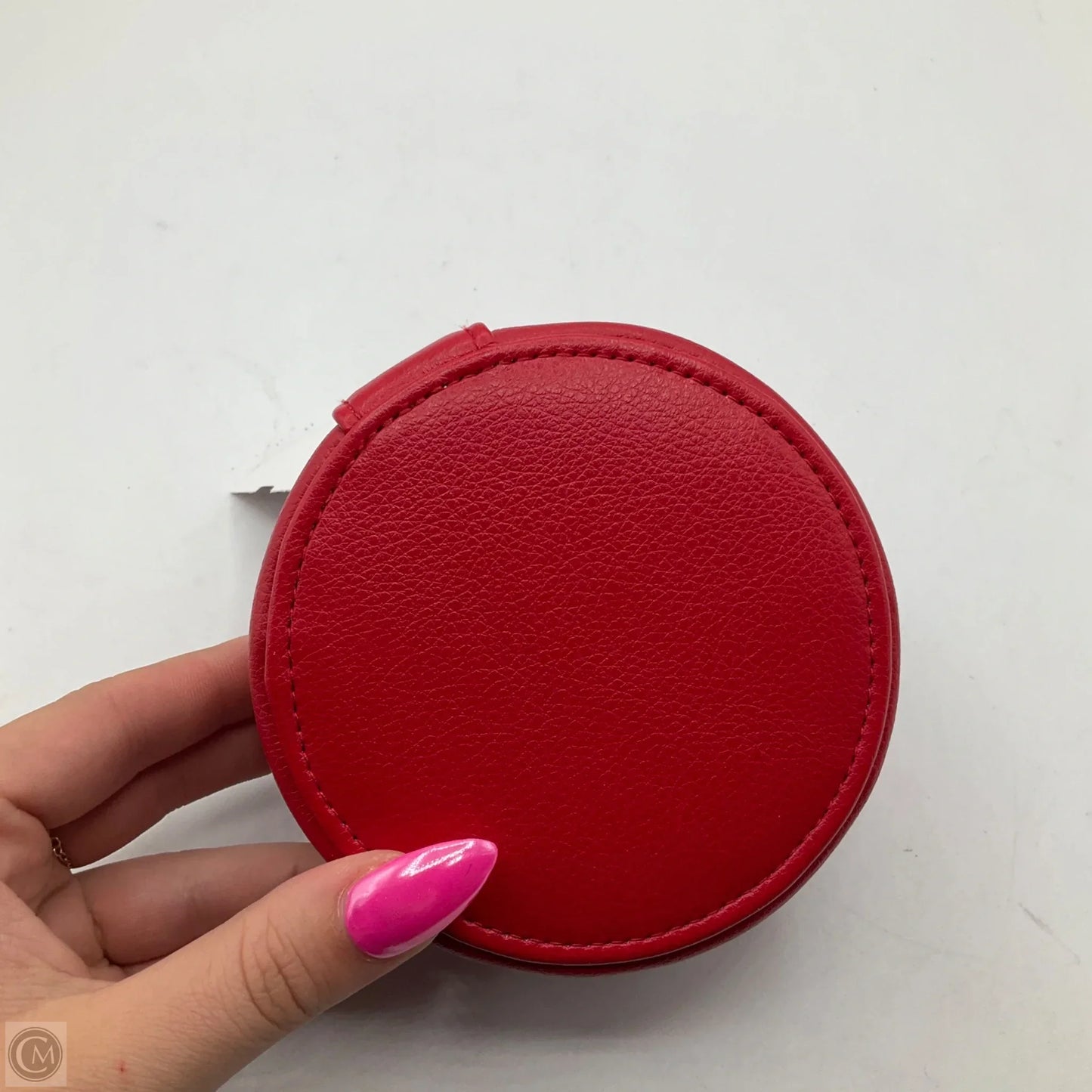 Accessory Tag By Vera Bradley