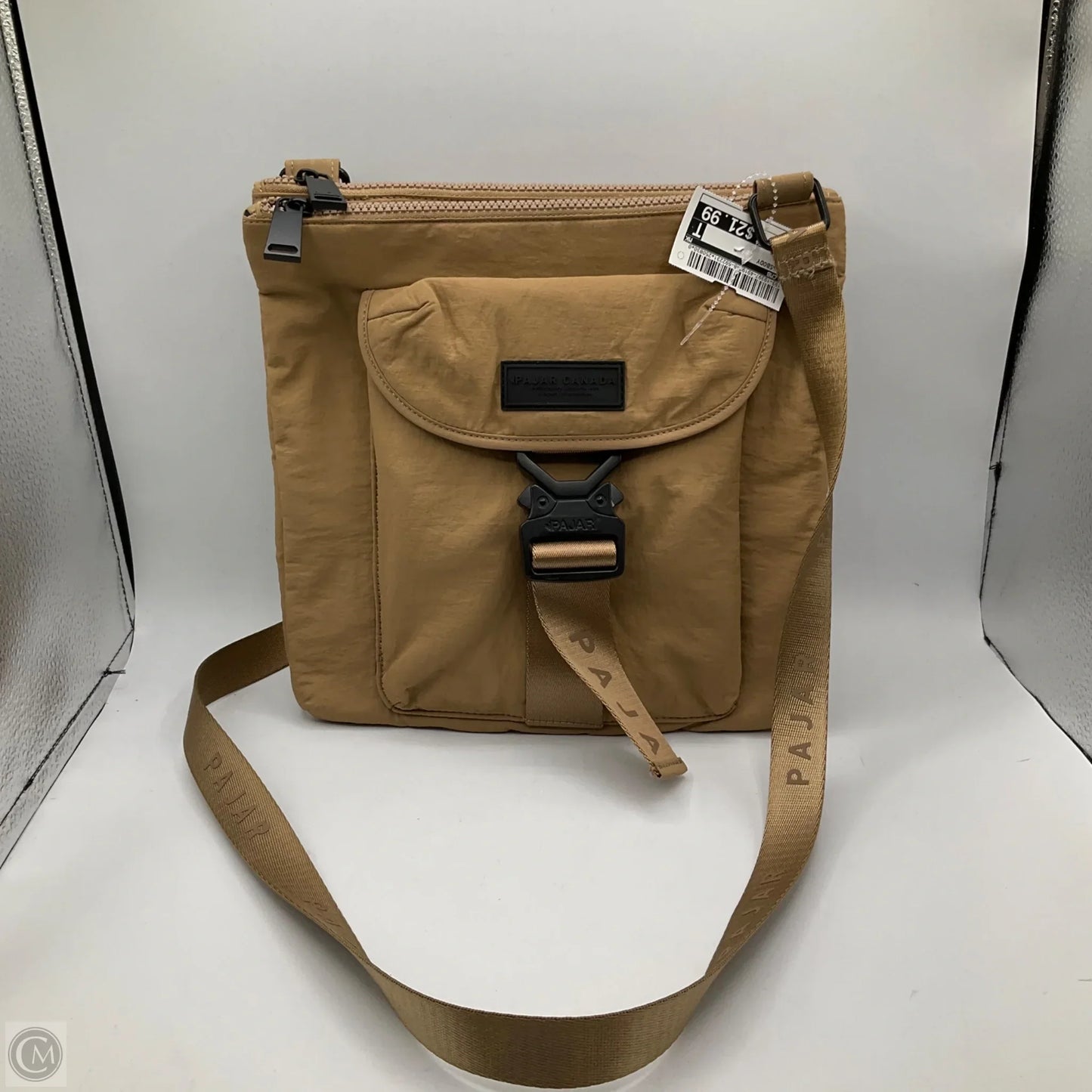 Crossbody By Cmb, Size: Medium