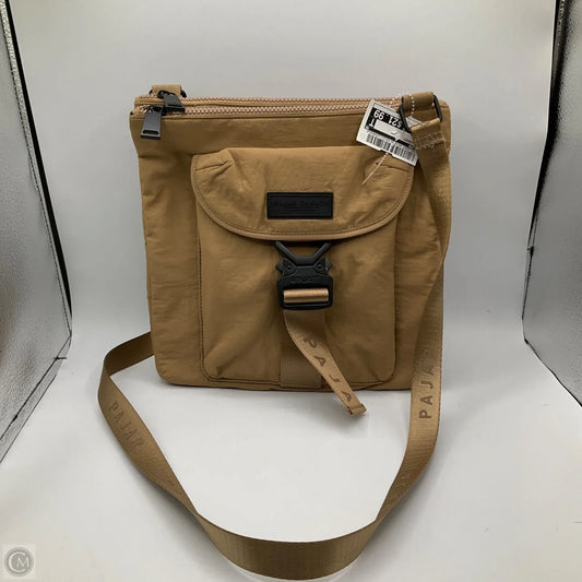 Crossbody By Cmb, Size: Medium