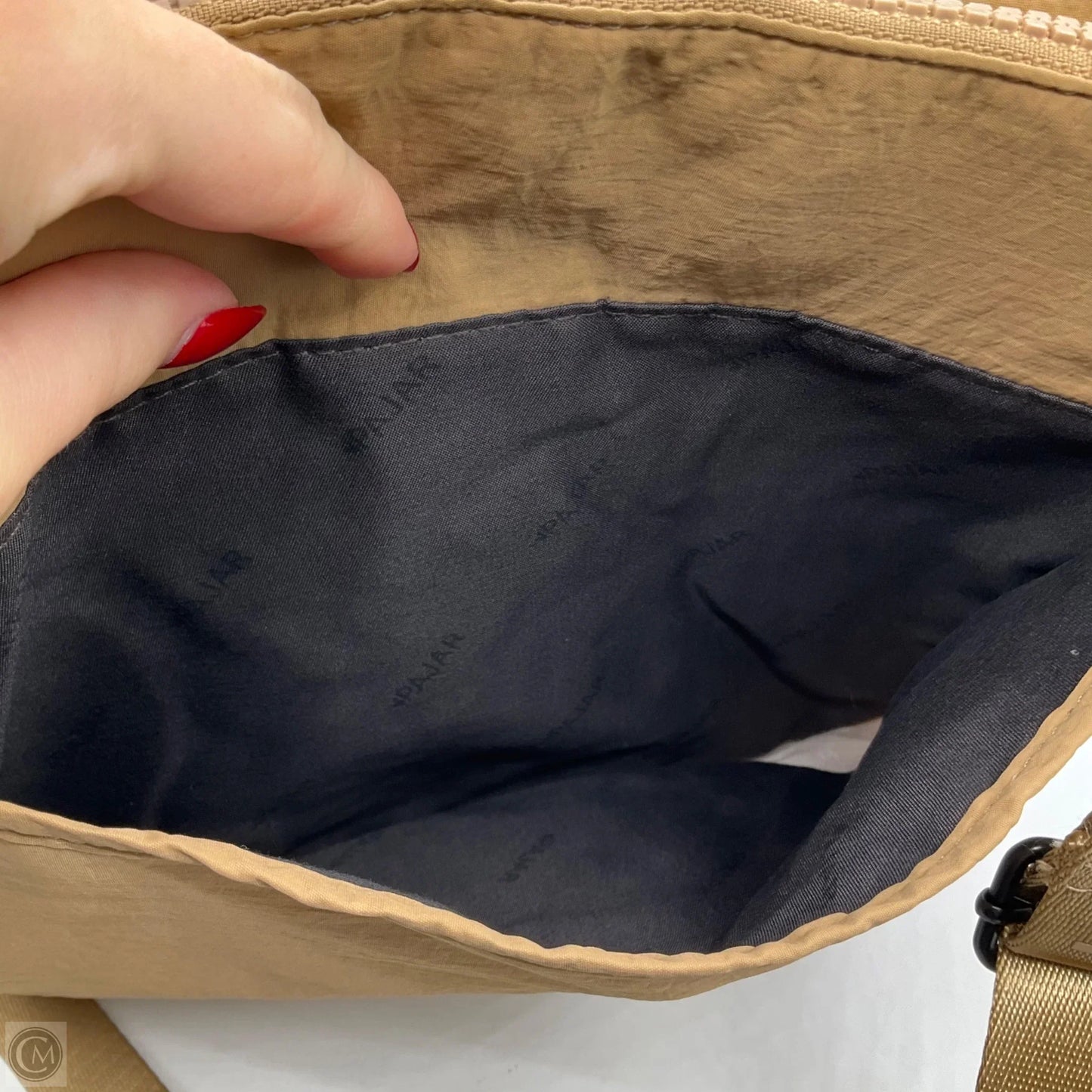 Crossbody By Cmb, Size: Medium