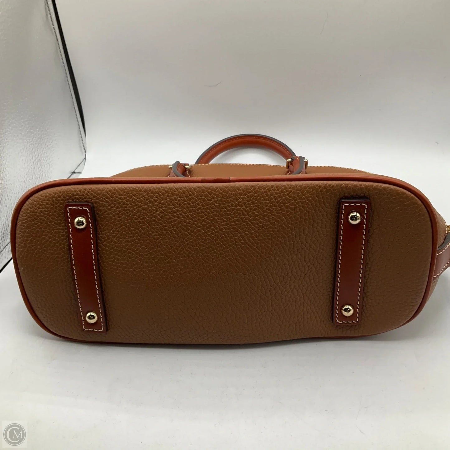 Handbag Designer By Dooney And Bourke, Size: Large