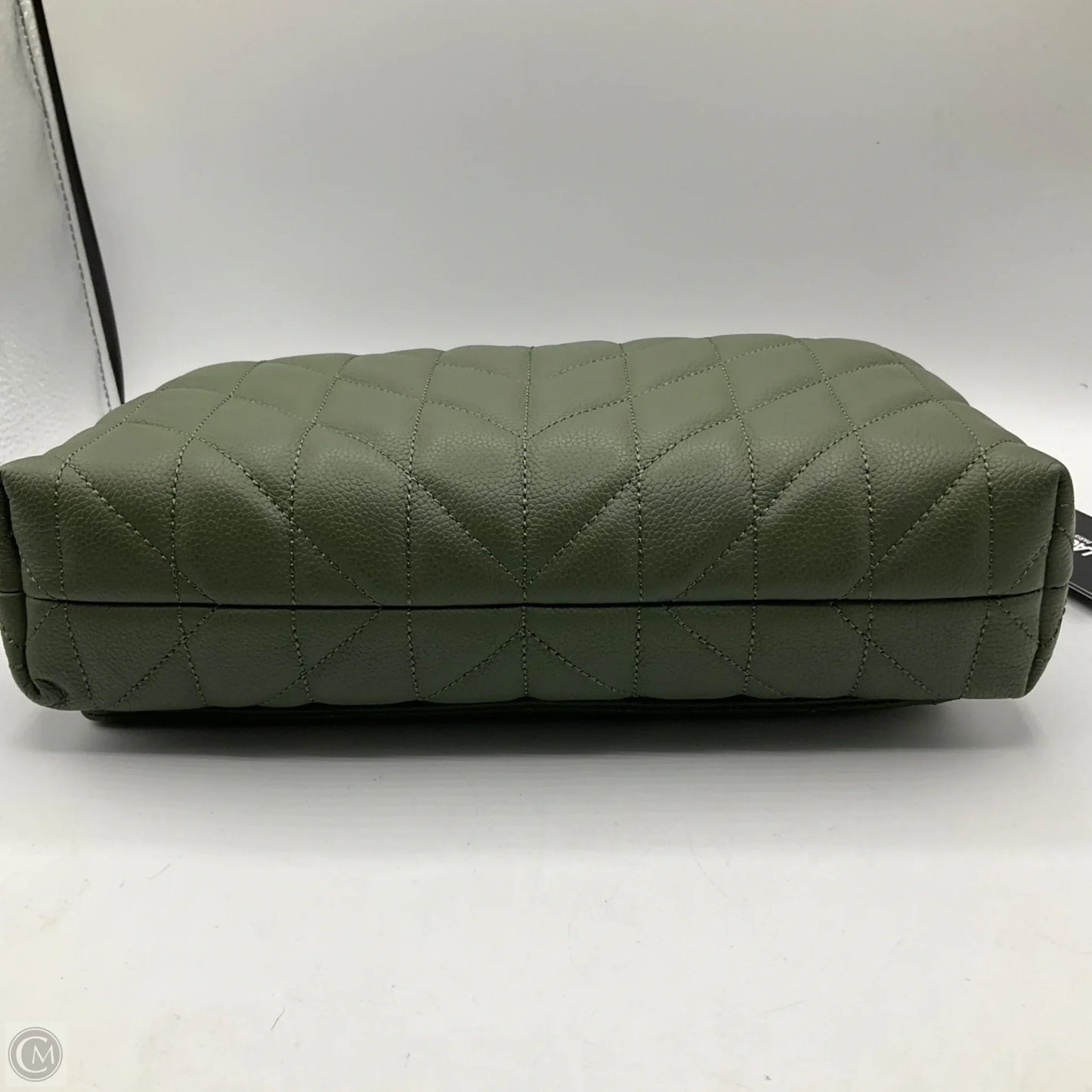 Crossbody Designer By Karl Lagerfeld, Size: Medium