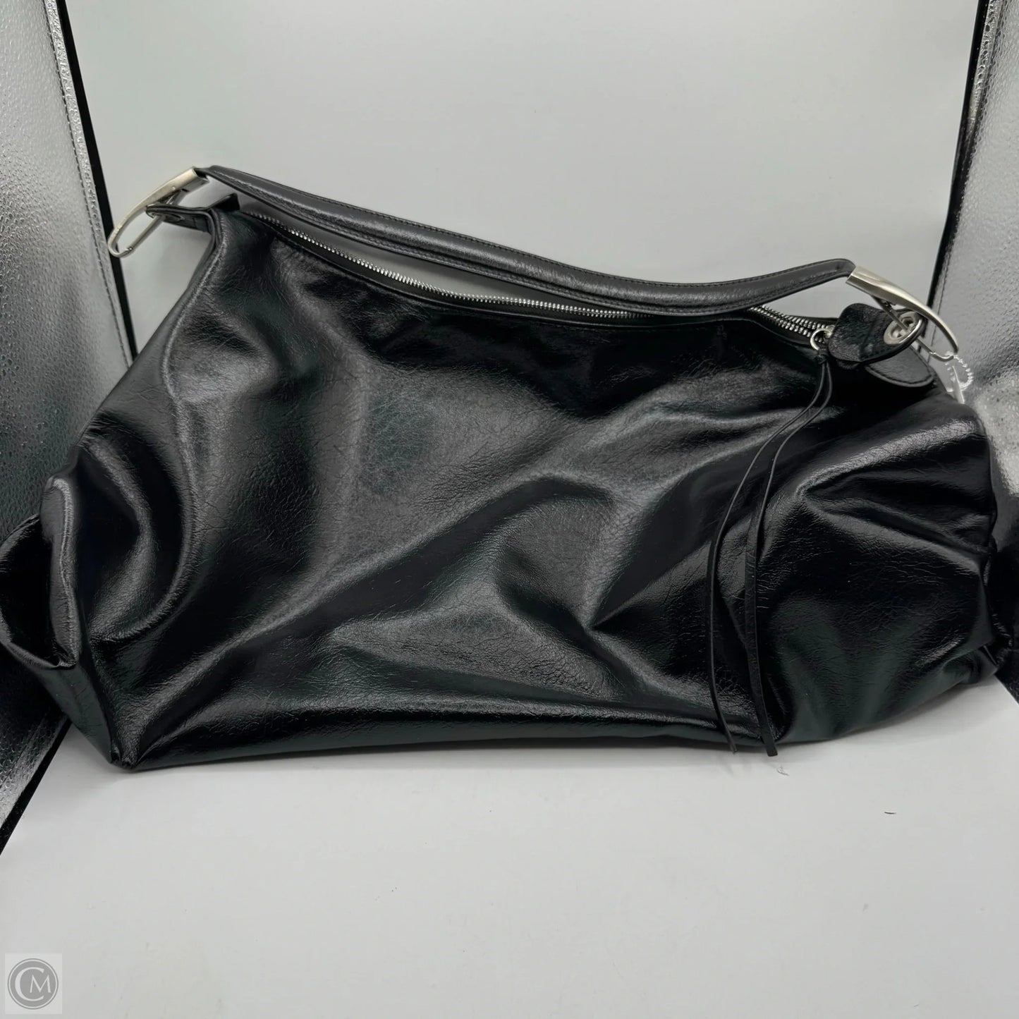 Handbag By Cma, Size: Medium