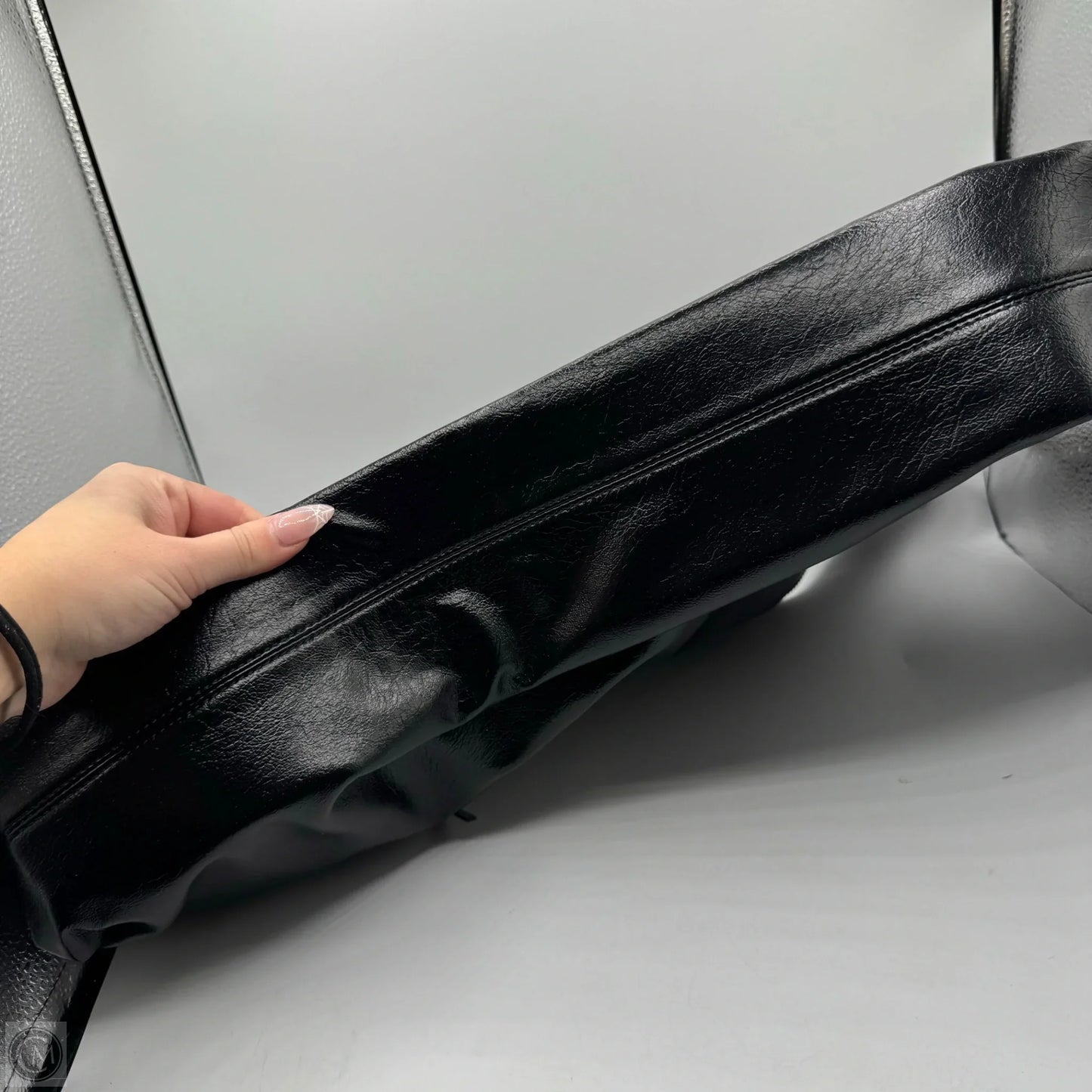 Handbag By Cma, Size: Medium