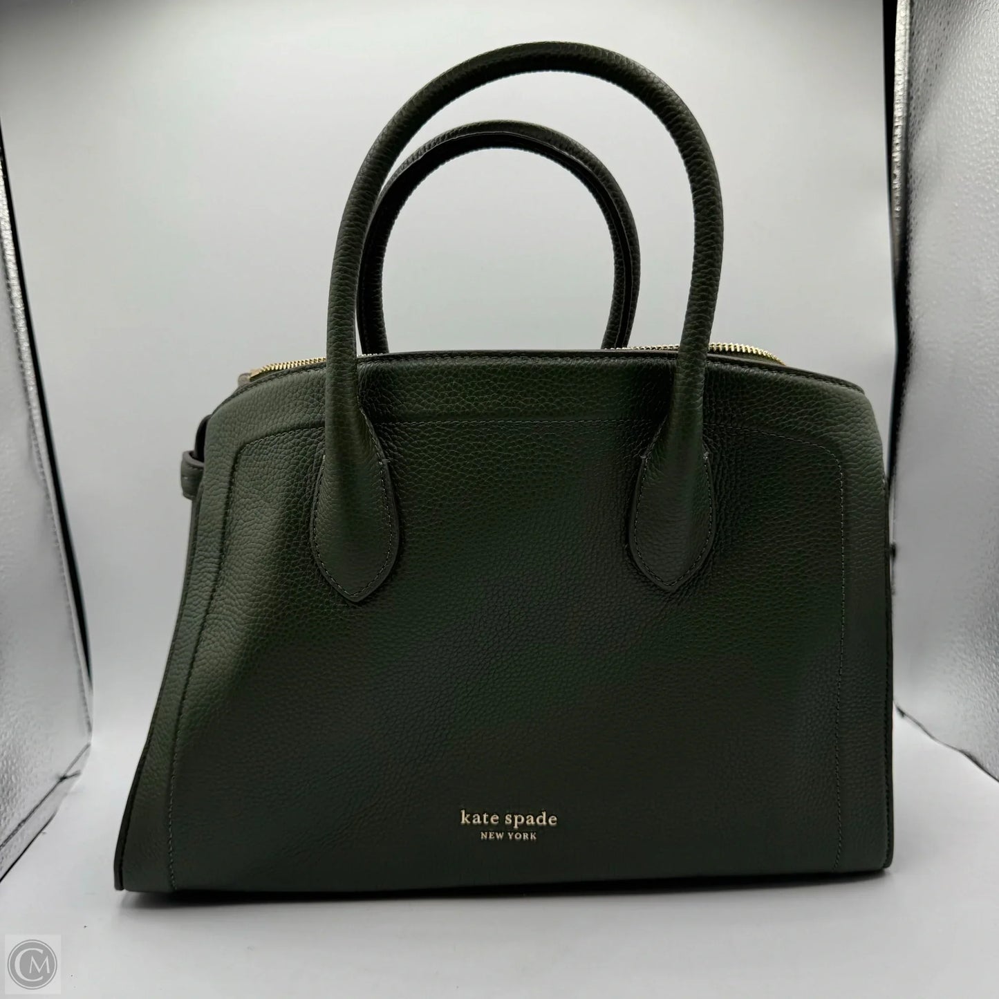 Handbag Designer By Kate Spade, Size: Medium