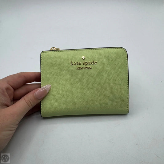 Wallet Designer By Kate Spade, Size: Medium