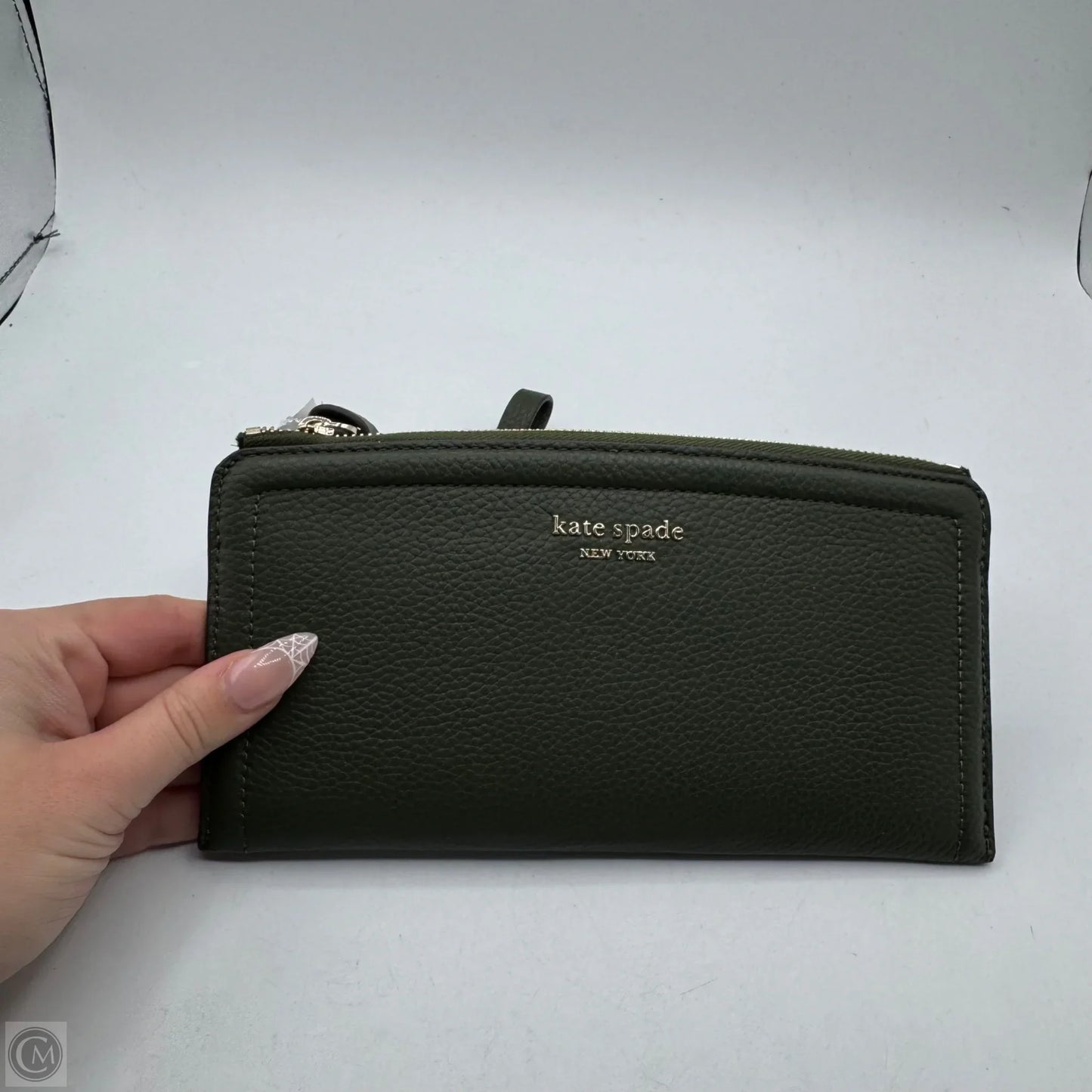 Wristlet Designer By Kate Spade, Size: Medium