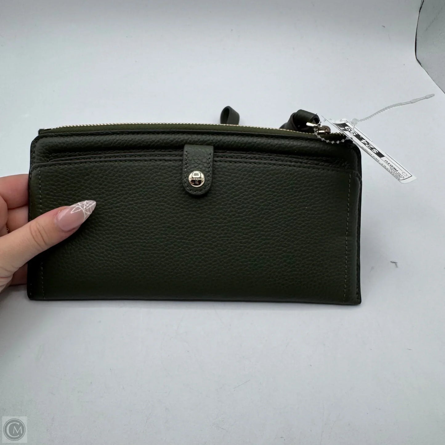 Wristlet Designer By Kate Spade, Size: Medium