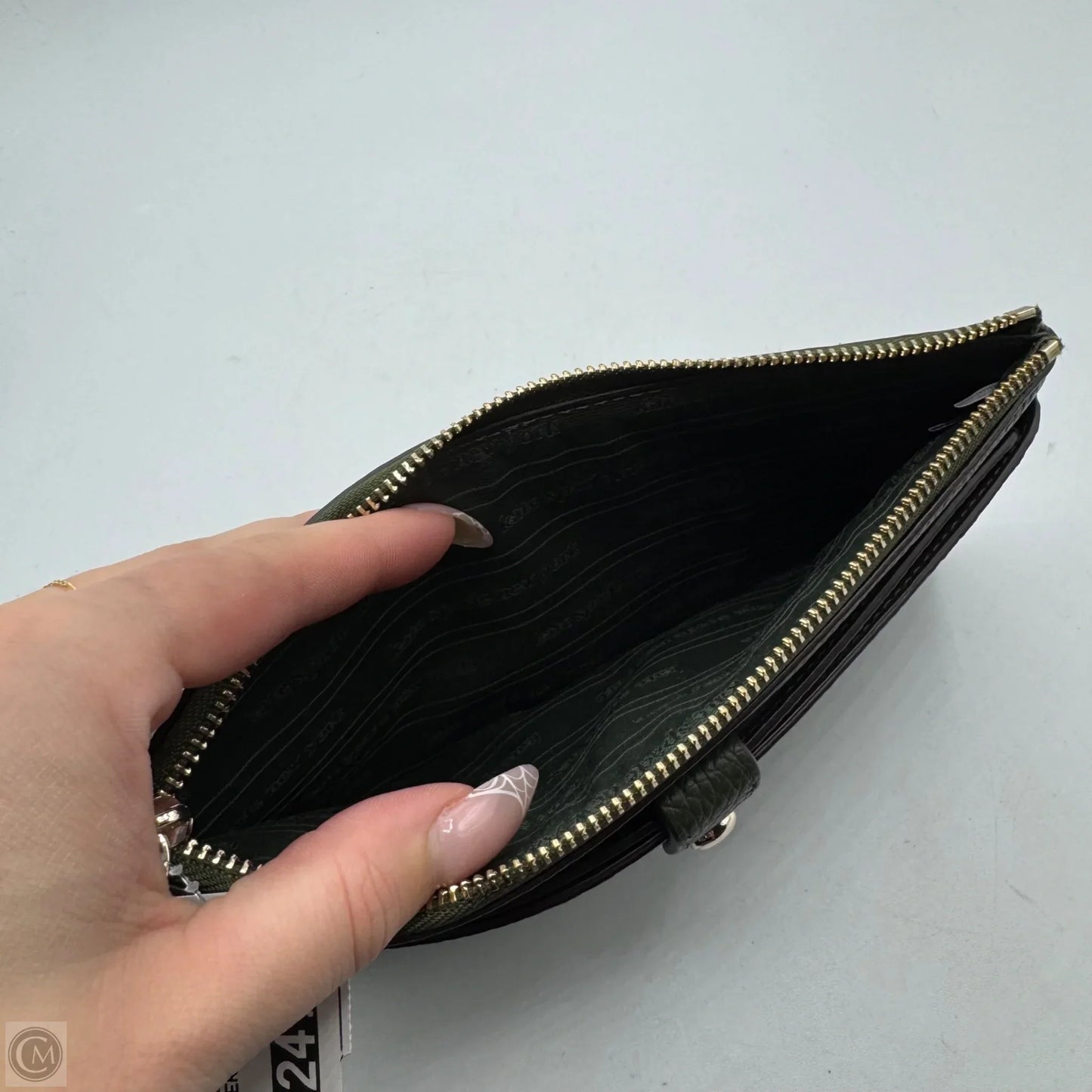 Wristlet Designer By Kate Spade, Size: Medium