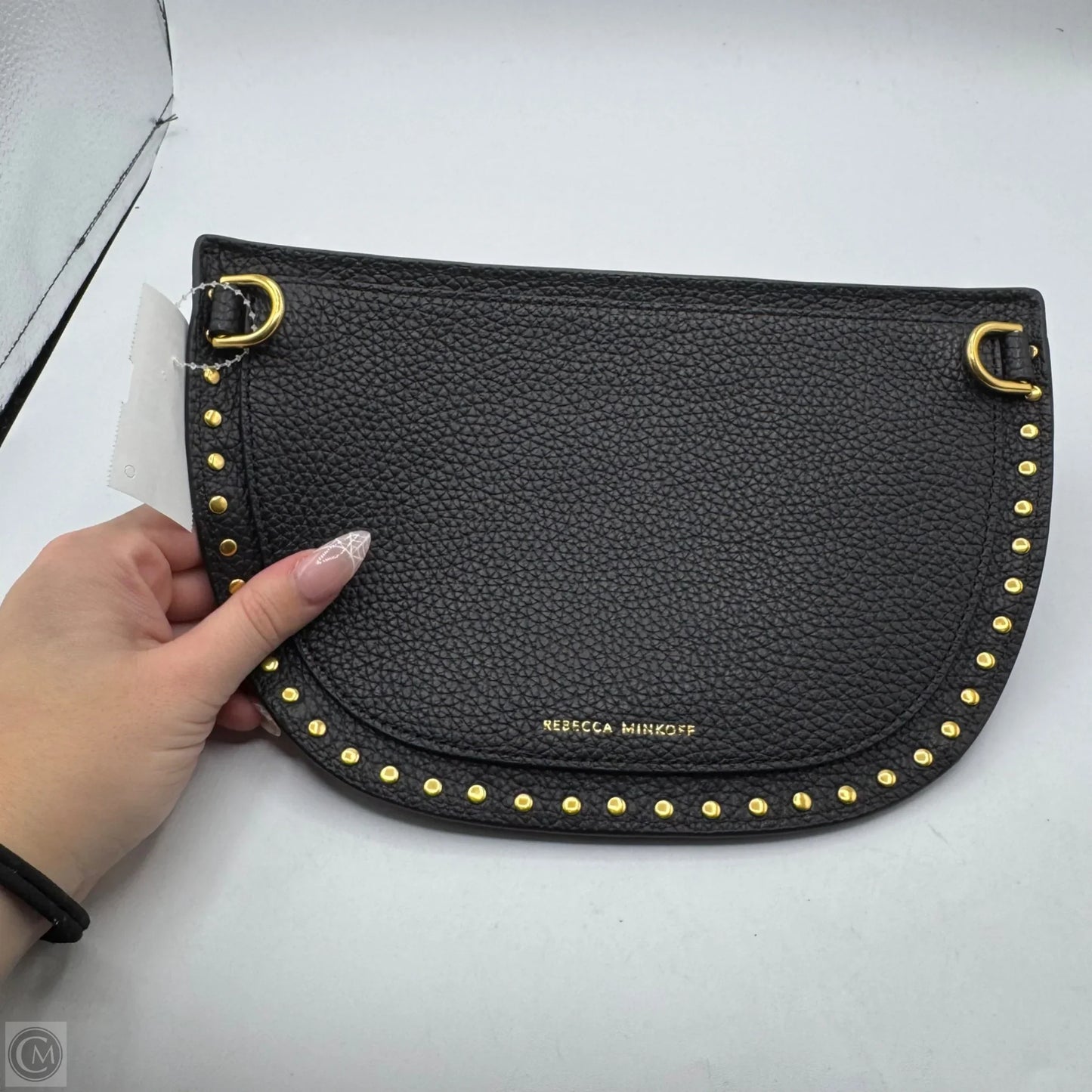 Belt Bag Designer By Rebecca Minkoff, Size: Small