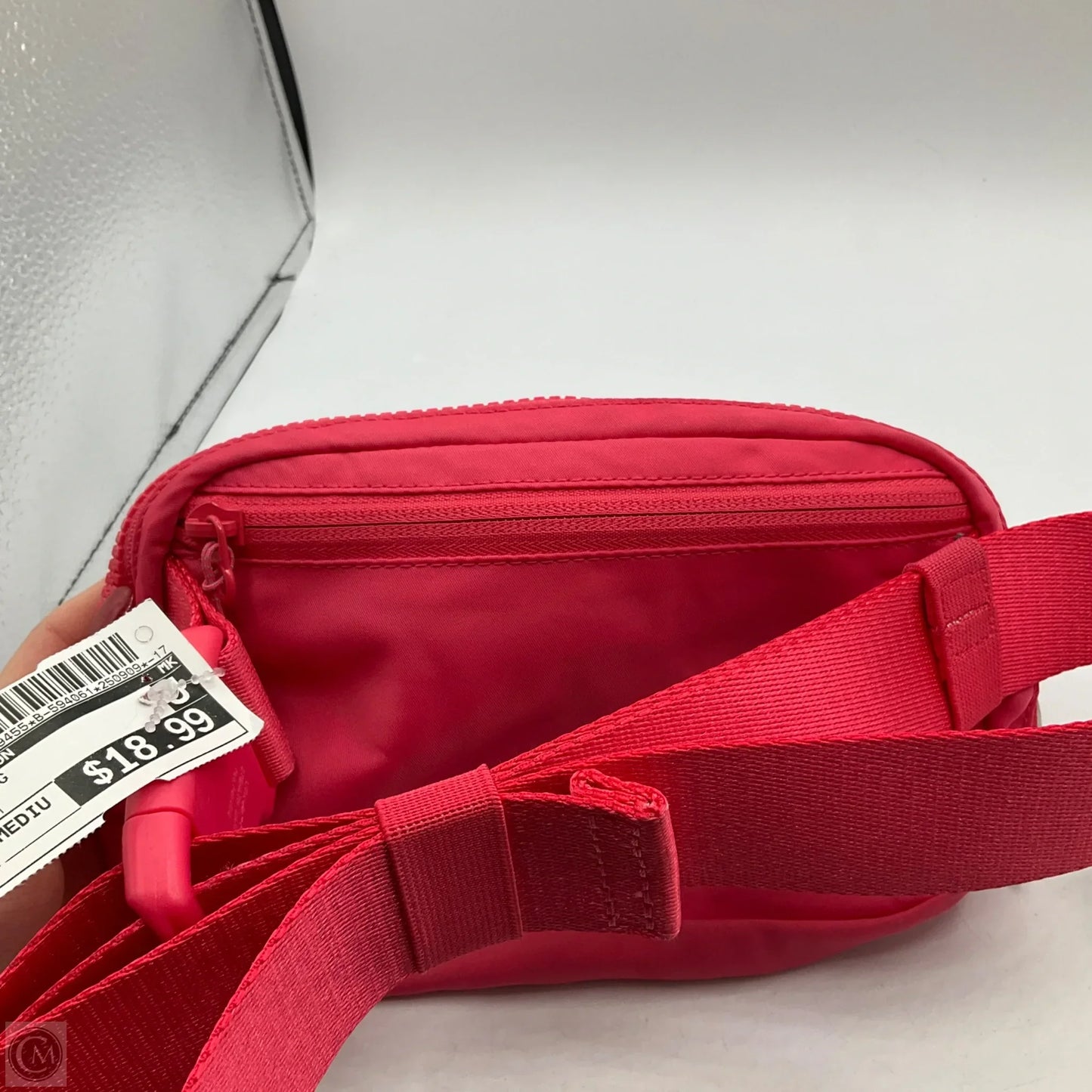 Belt Bag By Lululemon, Size: Medium
