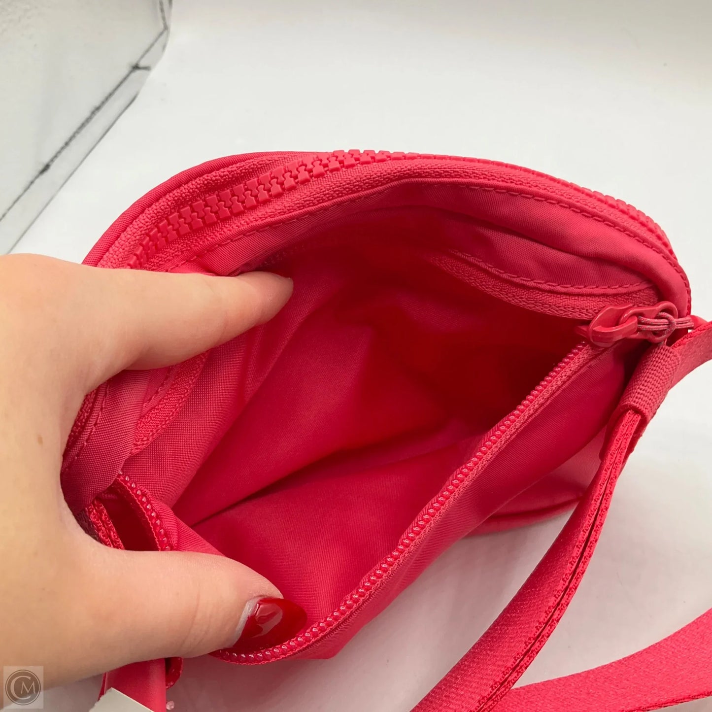 Belt Bag By Lululemon, Size: Medium