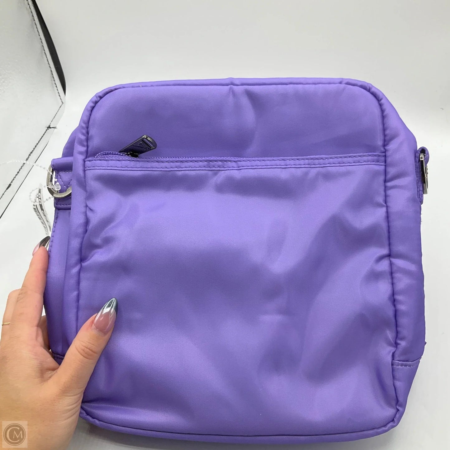 Crossbody By Lug, Size: Small