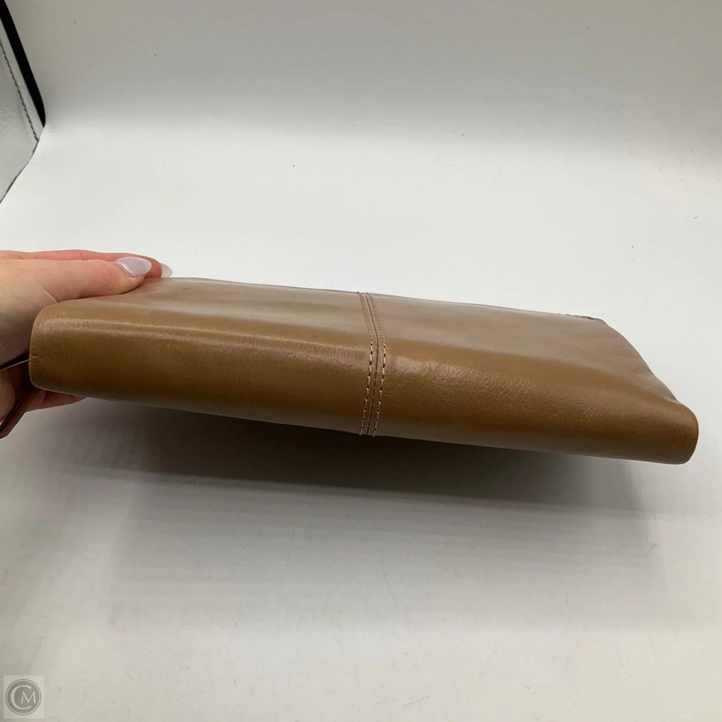 Wallet Leather By Hobo Intl, Size: Medium