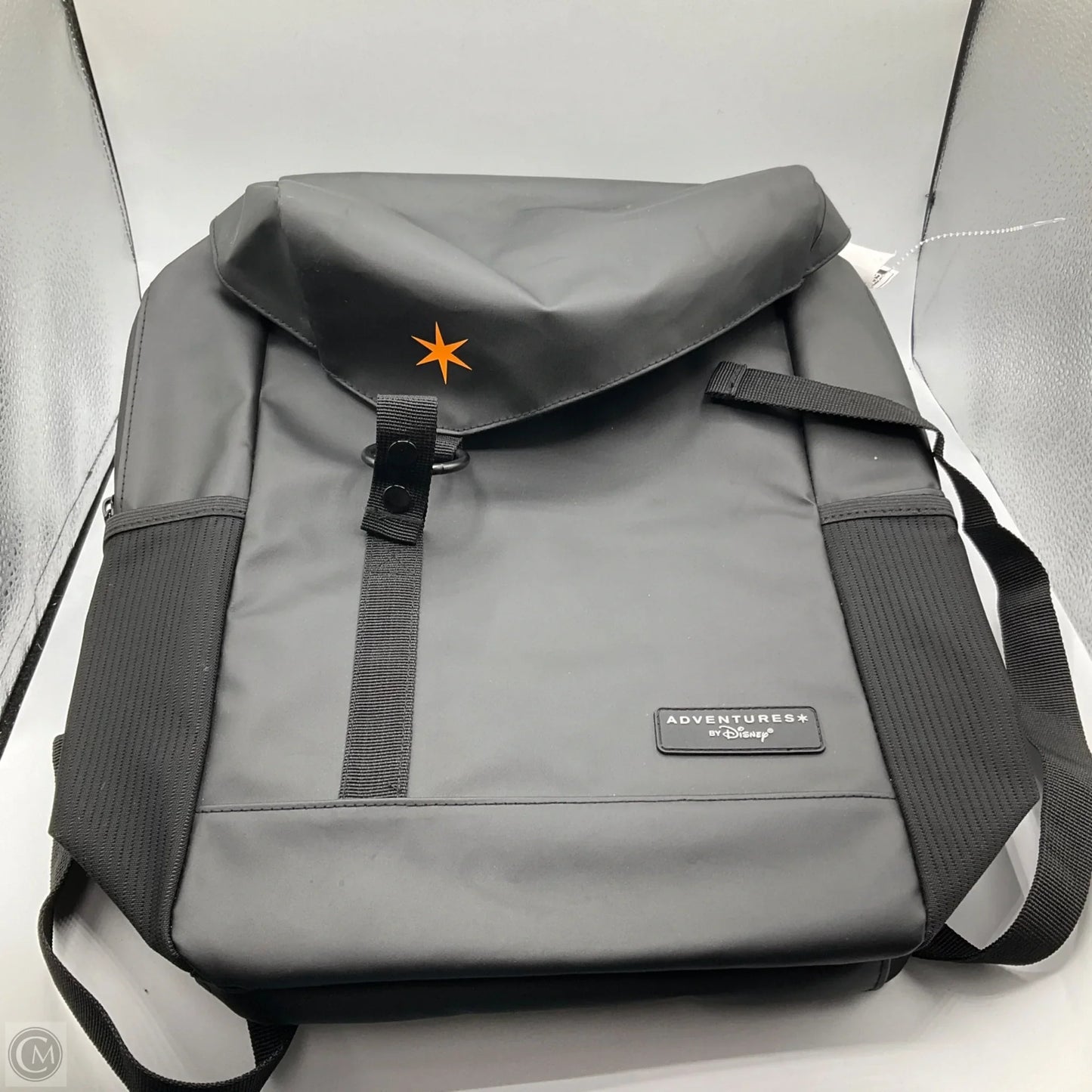 Backpack By Disney, Size: Medium