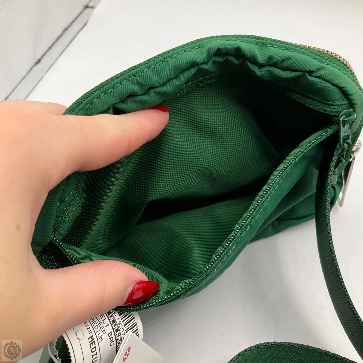 Belt Bag By Lululemon, Size: Medium