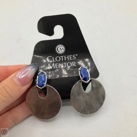 Earrings Statement By Kendra Scott