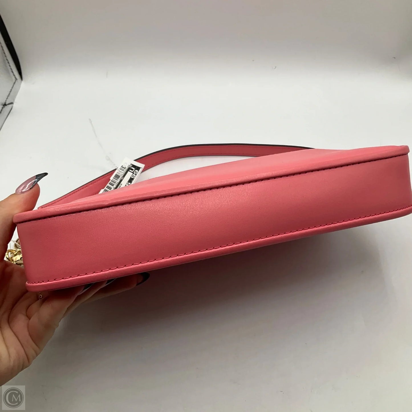 Crossbody Designer By Michael Kors, Size: Small