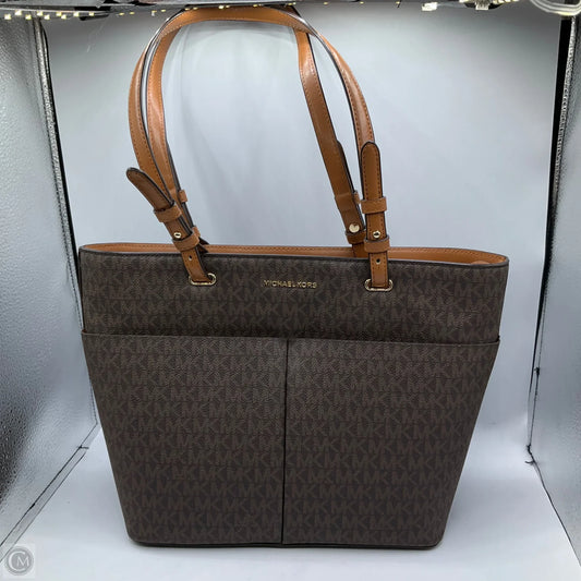 Handbag Designer By Michael Kors, Size: Medium