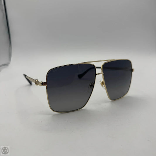 Sunglasses Luxury Designer By Gucci