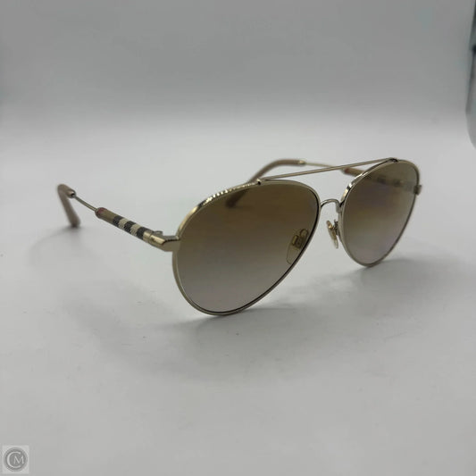 Sunglasses Luxury Designer By Burberry