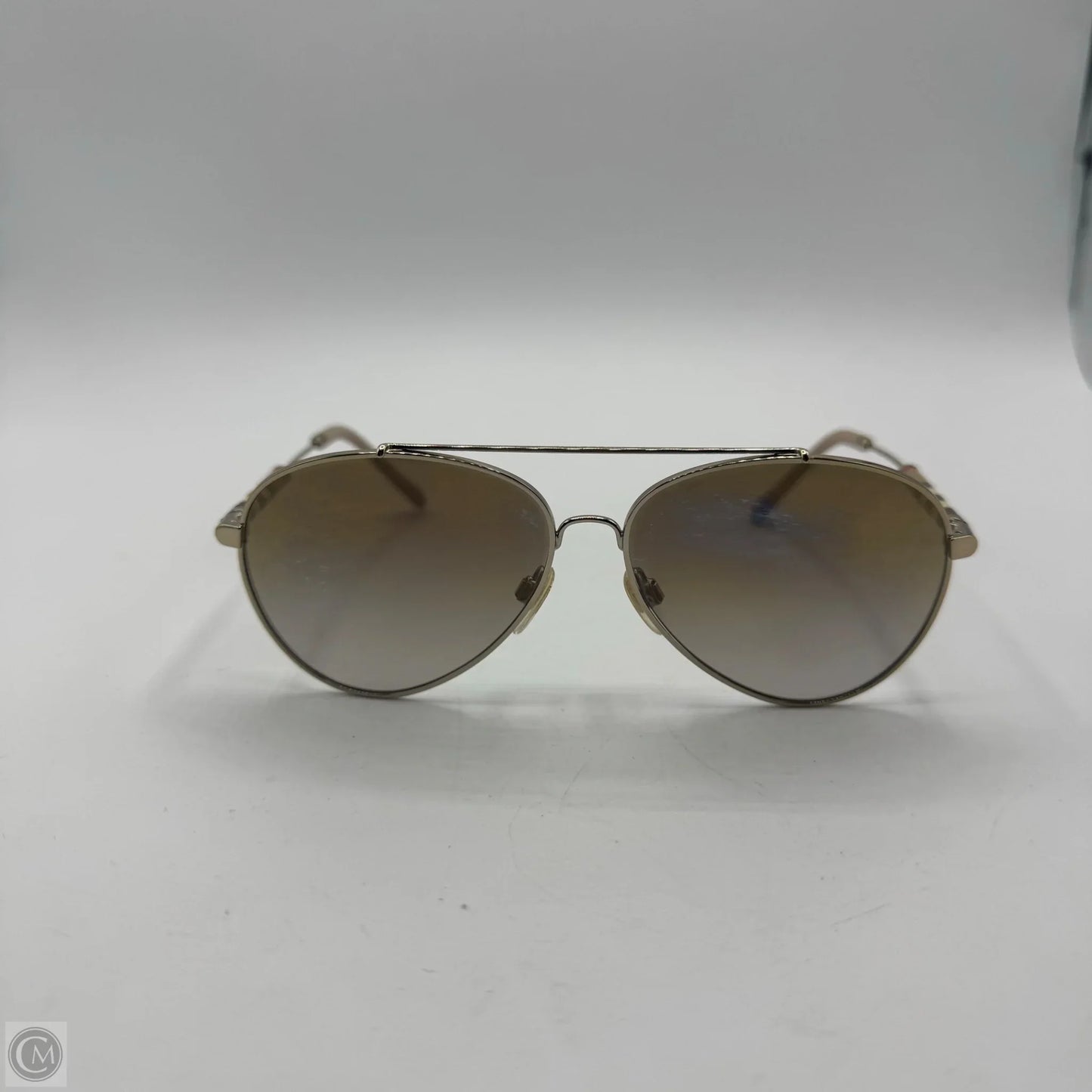 Sunglasses Luxury Designer By Burberry
