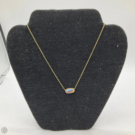 Necklace Charm By Kendra Scott