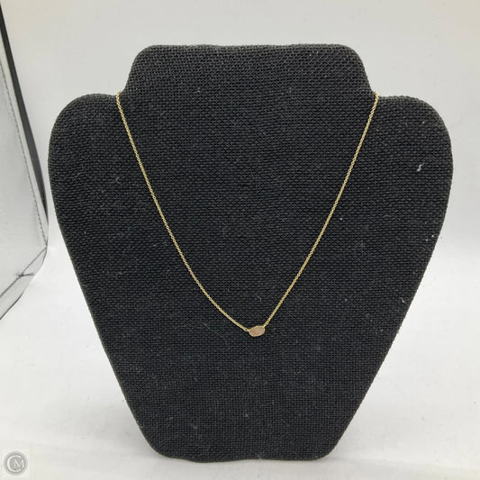 Necklace Charm By Kendra Scott