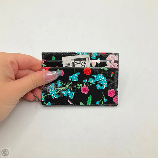 Wallet Designer By Kate Spade, Size: Small