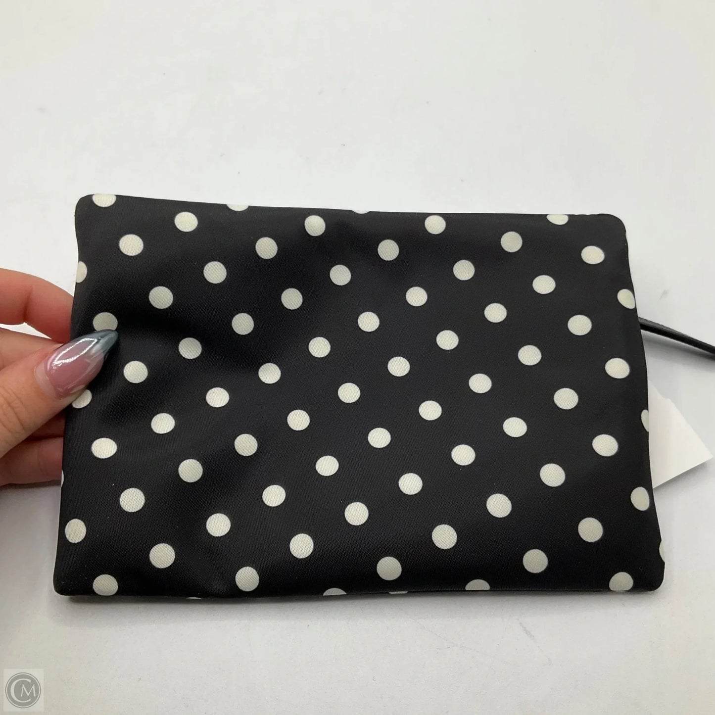 Makeup Bag Designer By Kate Spade, Size: Medium