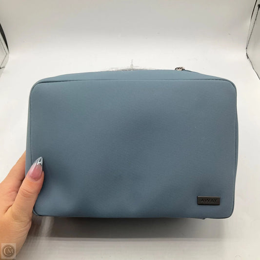 Makeup Bag By Cma, Size: Medium