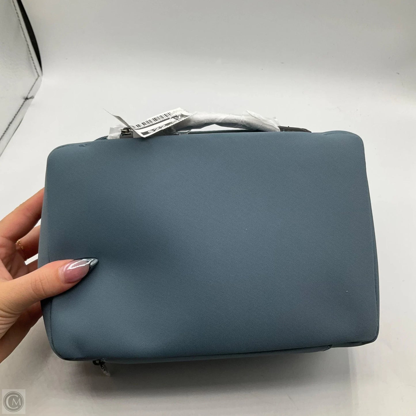 Makeup Bag By Cma, Size: Medium
