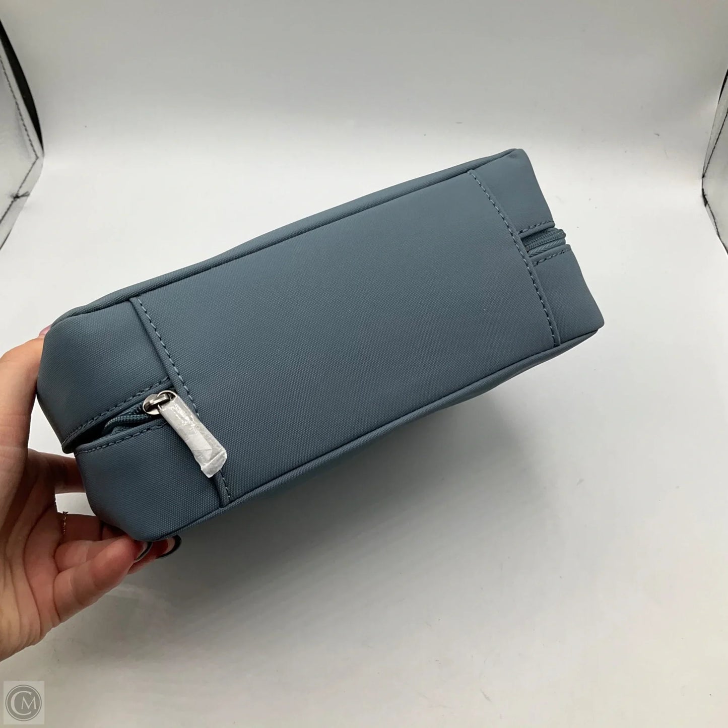Makeup Bag By Cma, Size: Medium