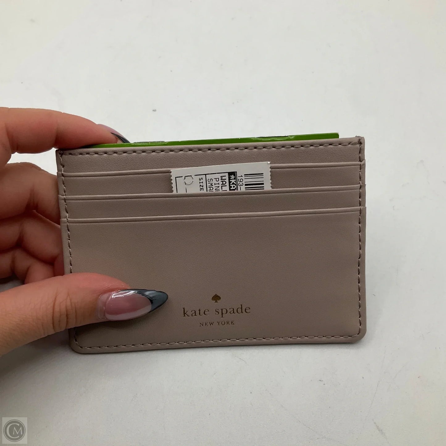 Wallet Designer By Kate Spade, Size: Small