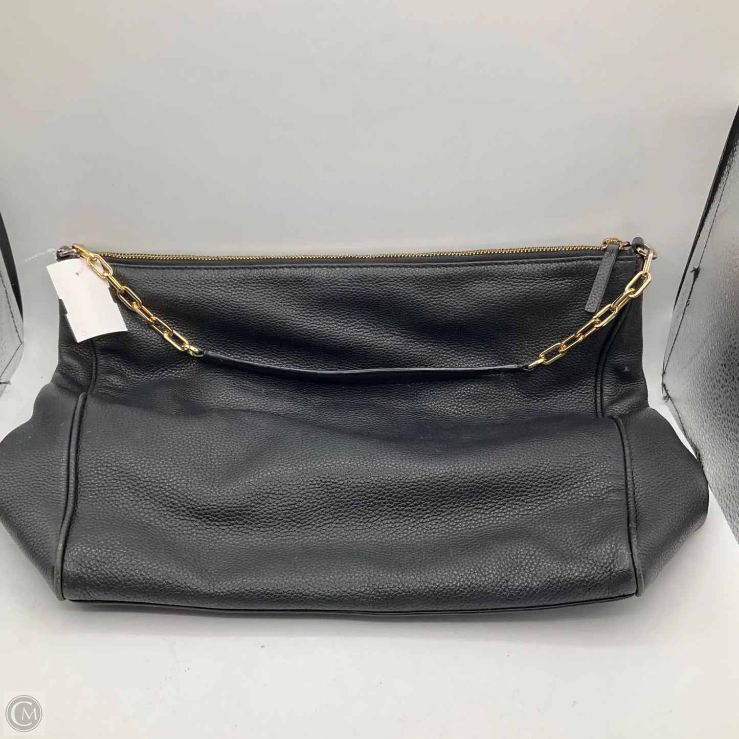 Handbag Designer By Tory Burch, Size: Medium