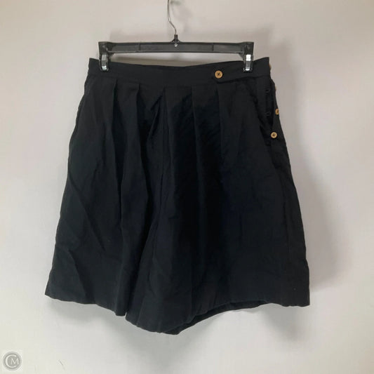Shorts By Free People In Black, Size: S