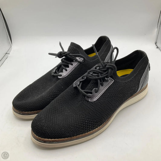 Shoes Sneakers By Cole-haan In Black, Size: 9.5