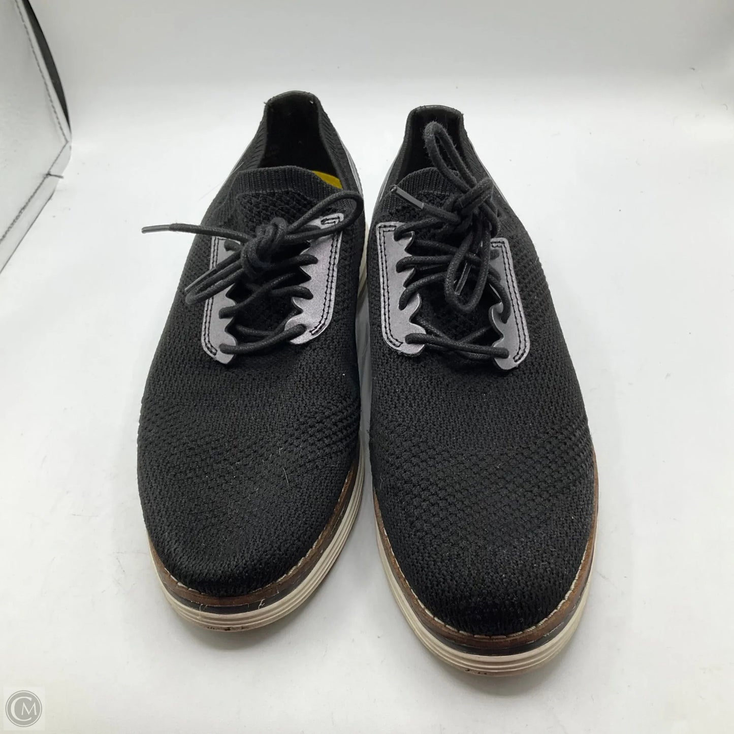 Shoes Sneakers By Cole-haan In Black, Size: 9.5