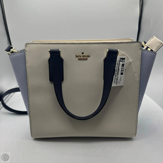 Crossbody Designer By Kate Spade, Size: Medium