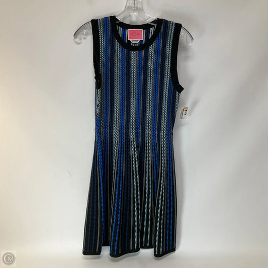 Dress Designer By Kate Spade In Blue, Size: Xs