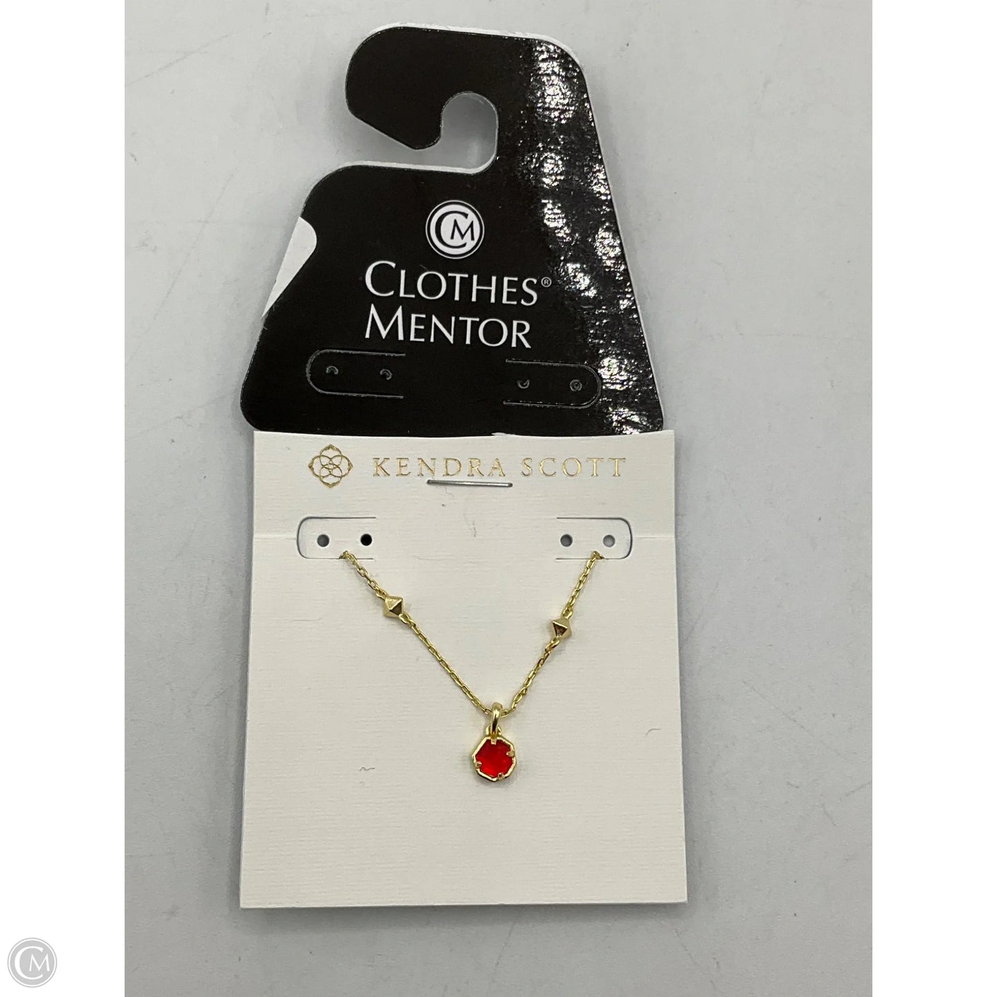 Necklace Charm By Kendra Scott