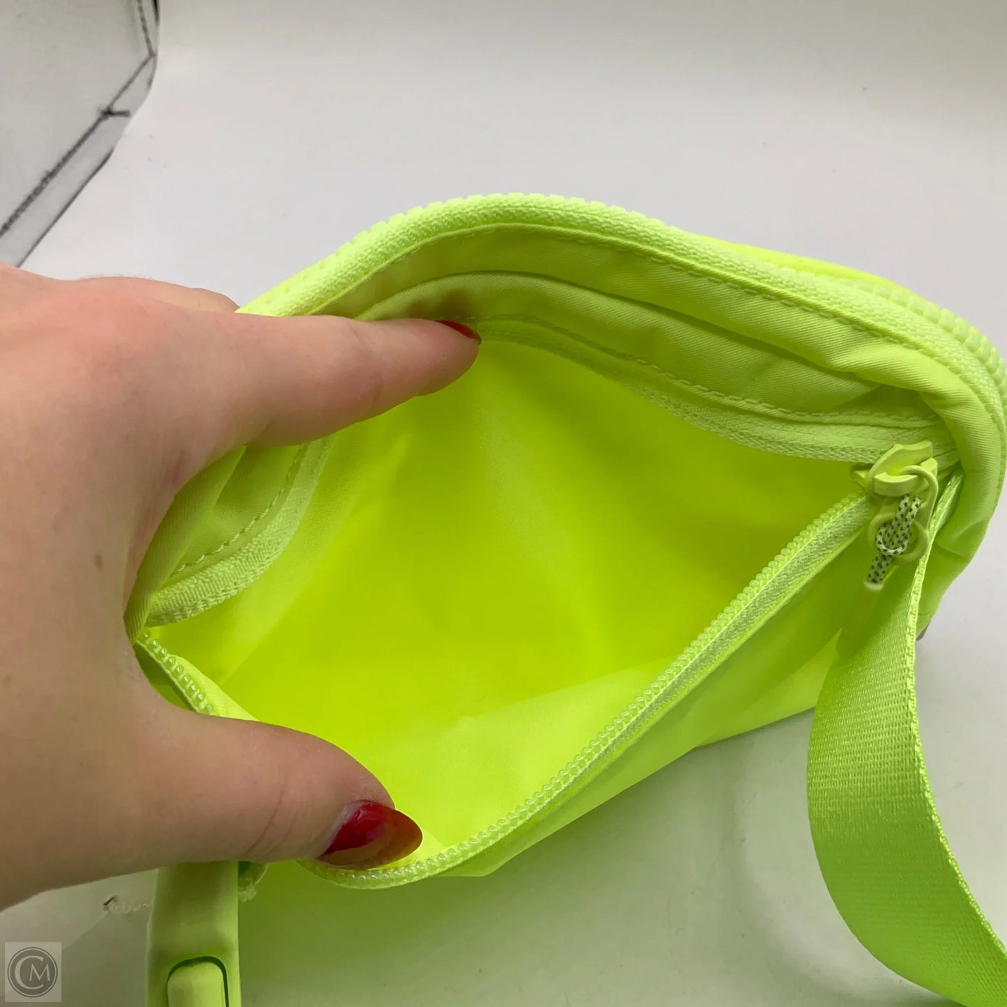 Belt Bag By Lululemon, Size: Small