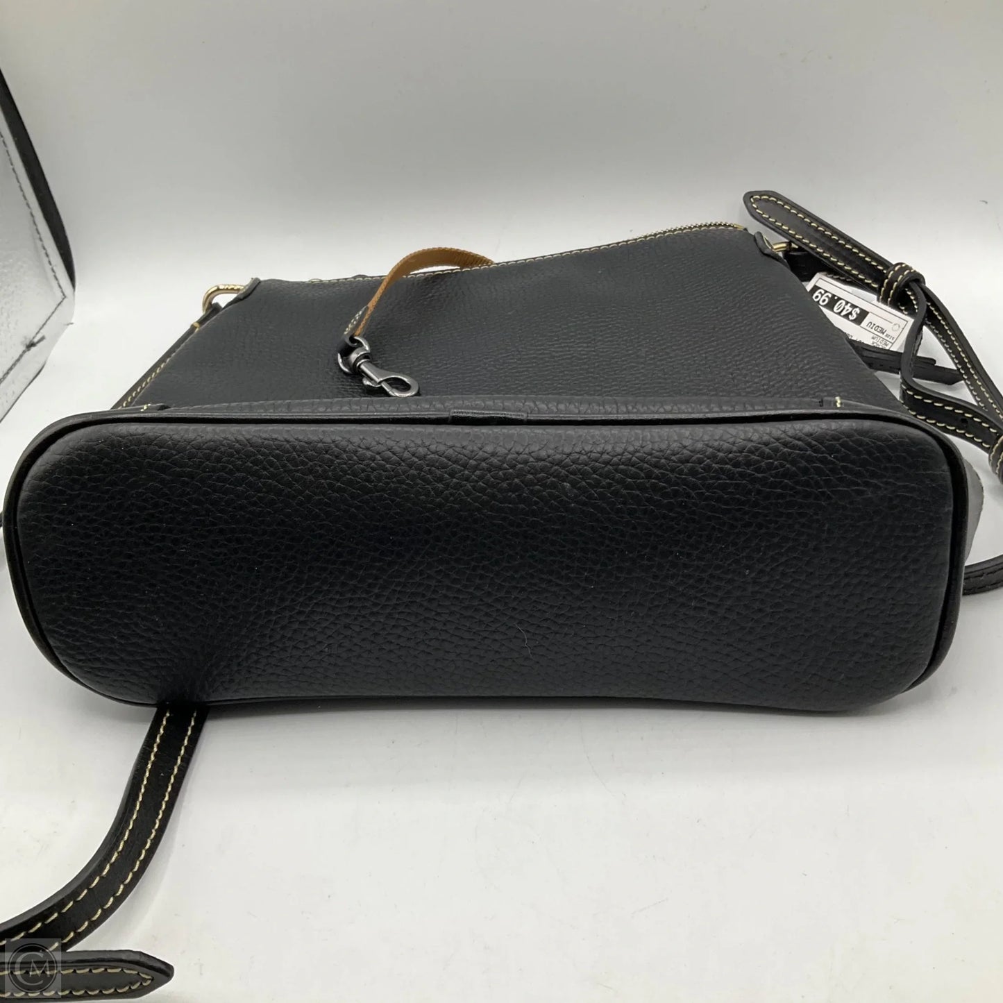 Crossbody Designer By Dooney And Bourke, Size: Medium